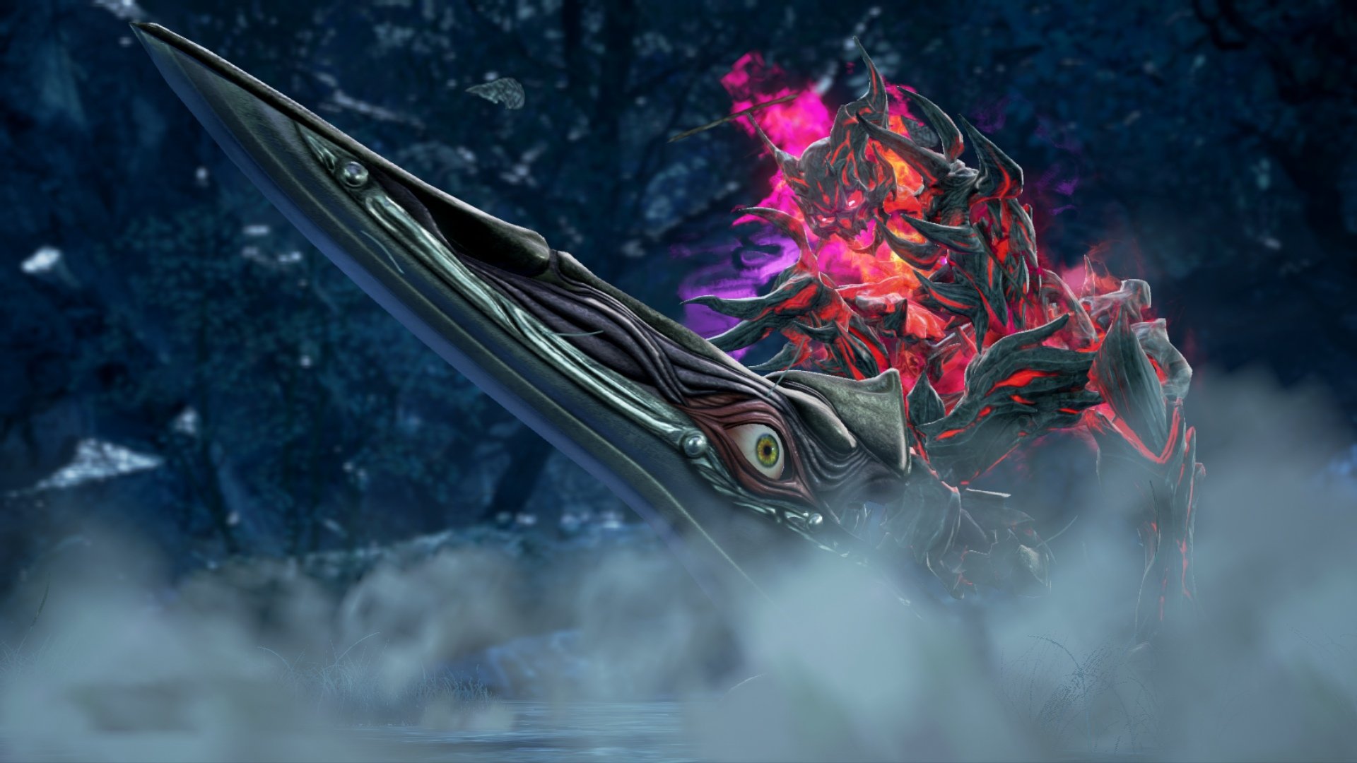 Soul Calibur VI